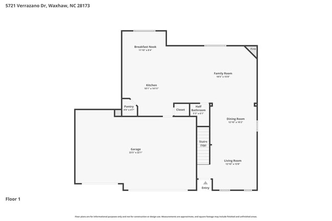 Building Photo - 5721 Verrazano Dr