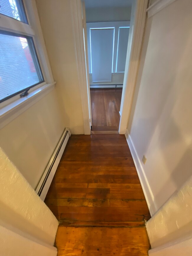 Foto del edificio - 17 Gibbs St