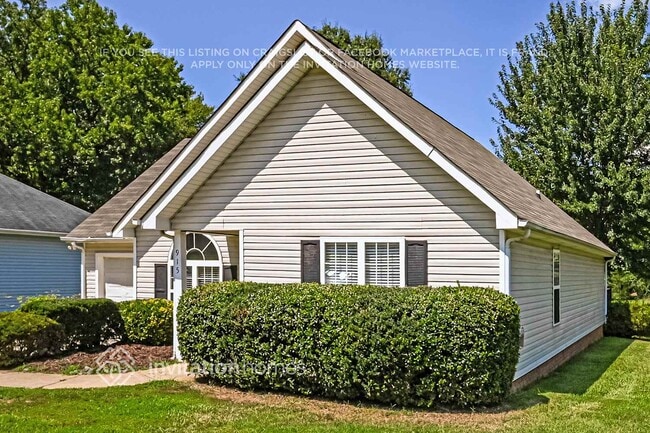 Foto del edificio - 915 Jordans Pond Ln