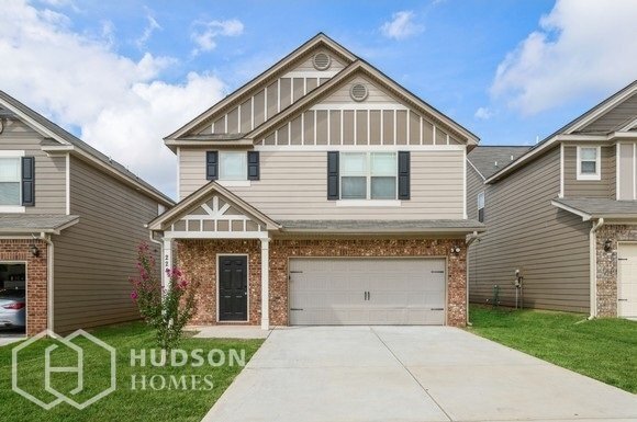 Primary Photo - NOW AVAILABLE! - 224 Leland Ln, McDonough,...