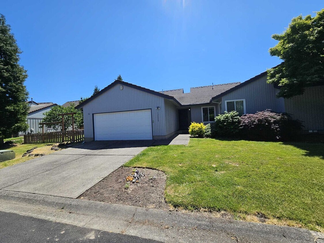12880 SW Aragon St, Beaverton, OR 97005 House Rental in Beaverton, OR