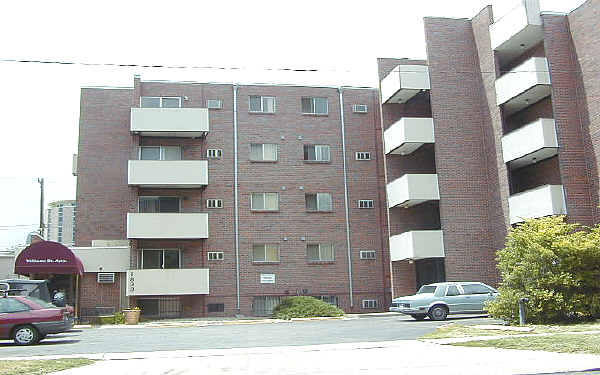 Building Photo - Williams Street Lofts