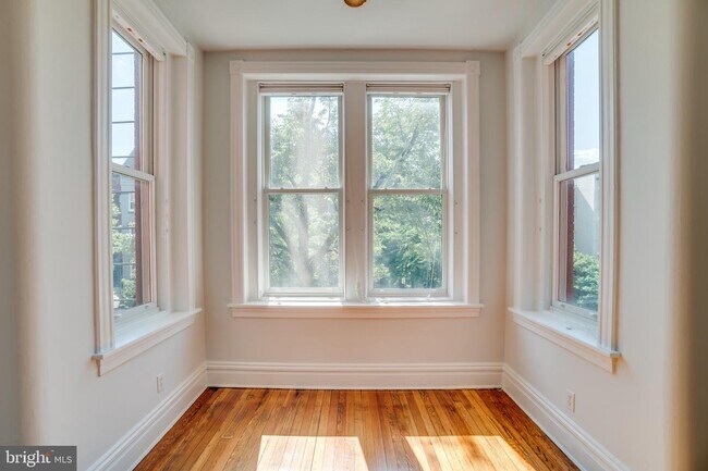 Foto del edificio - 1747 18th St NW