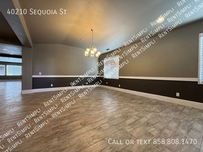 Building Photo - 40210 Sequoia St