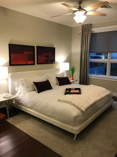 Foto del edificio - 1317 Willow Ave