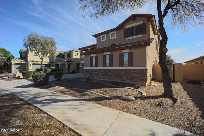 Foto del edificio - BEAUTIFUL SURPRISE HOME