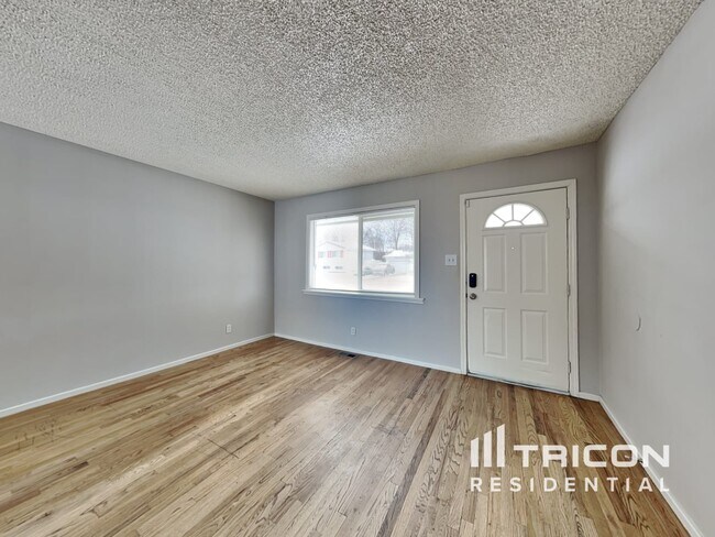 Building Photo - 3235 Everett Drive Reno NV