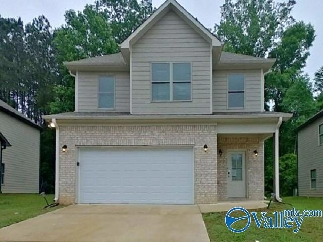 Foto principal - 11401 Crimson Ridge Rd