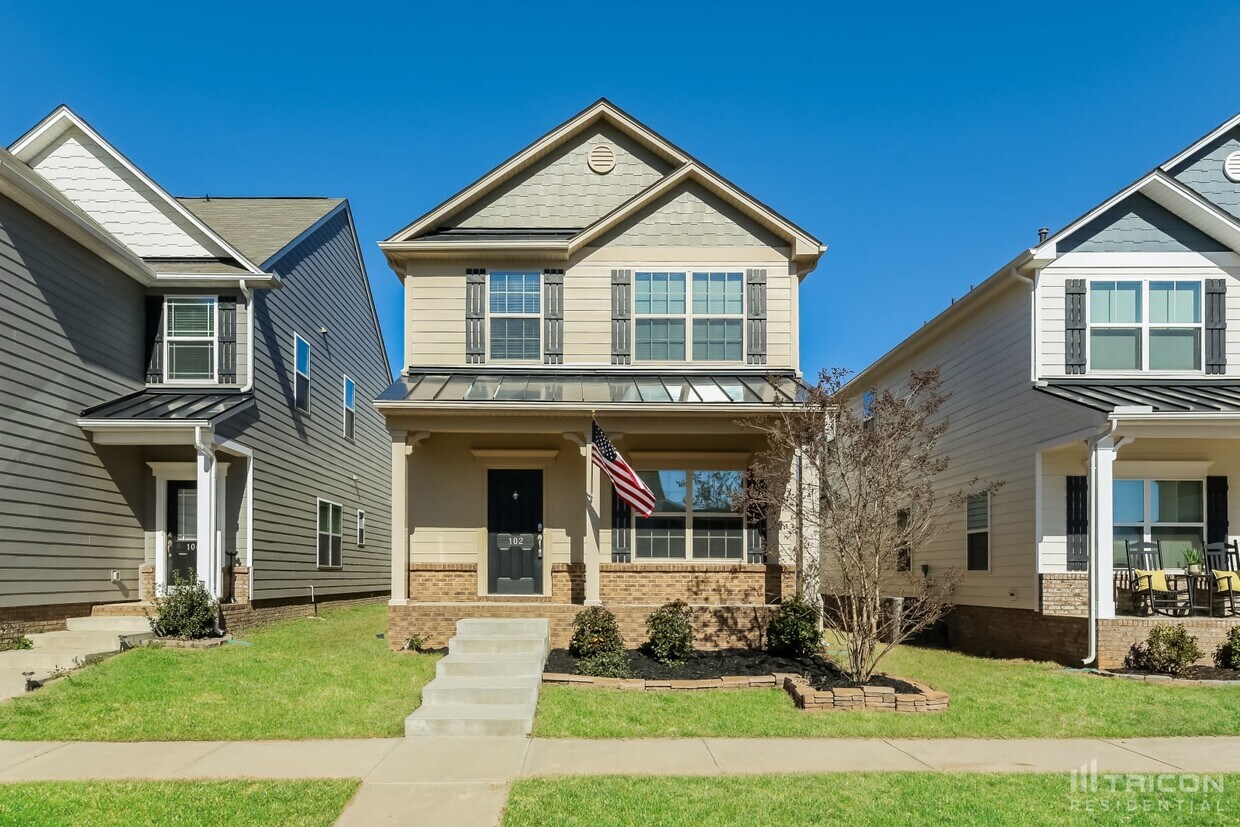 Primary Photo - 102 Ellis Mill Street Simpsonville SC
