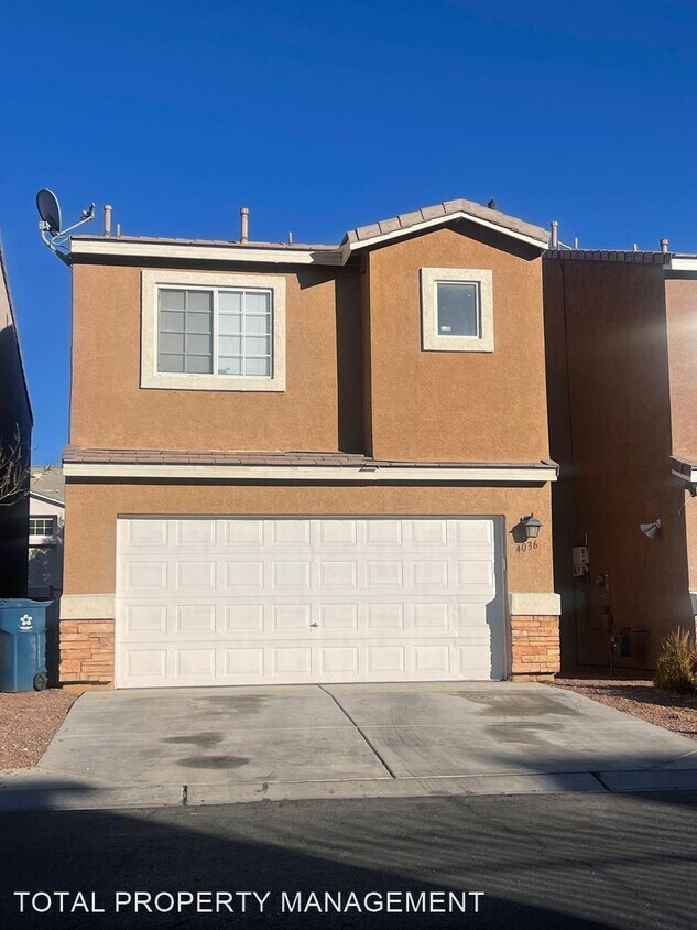 Foto principal - 3 br, 2.5 bath House - 4036 Rocky Beach Dr.