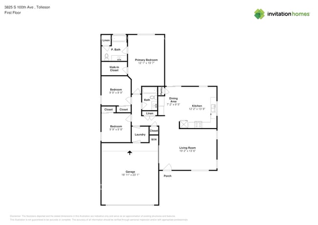 Foto del edificio - 3825 S 100th Ave