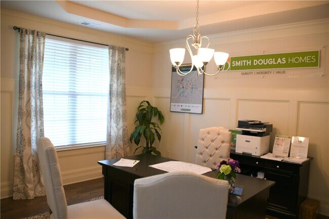 Foto del edificio - 5730 Lanier Valley Pkwy