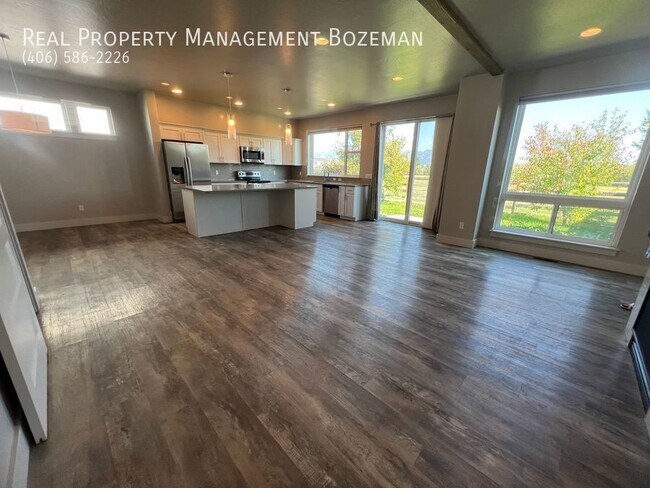 Building Photo - 4 Bed, 2.5 Bath House in Bozeman