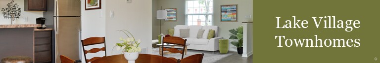 Lake Village Townhomes
