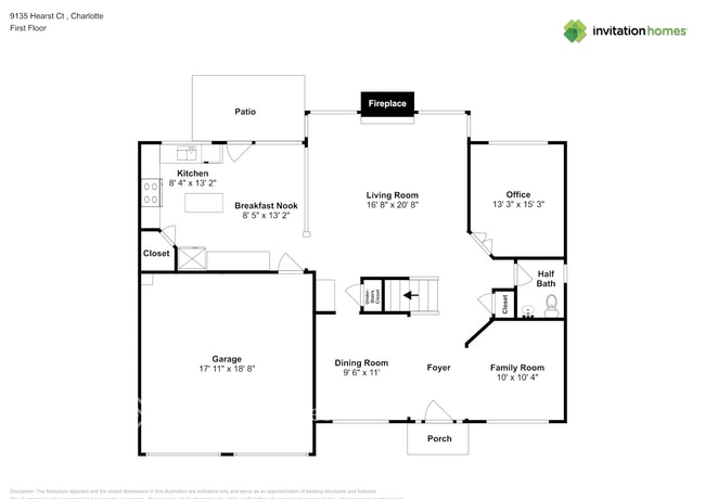 Building Photo - 9135 Hearst Ct