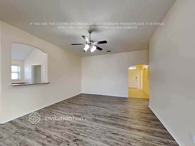 Foto del edificio - 4524 Rockmill Trail