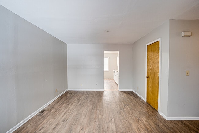 Foto del edificio - 1209 Gage St