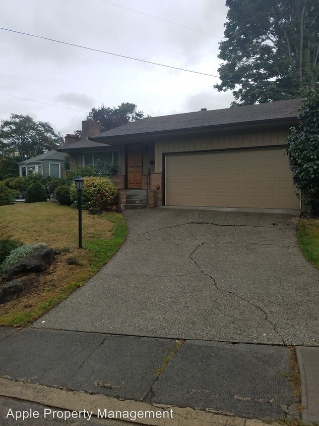 Foto principal - 2 br, 1 bath House - 717 West Cremona - 1