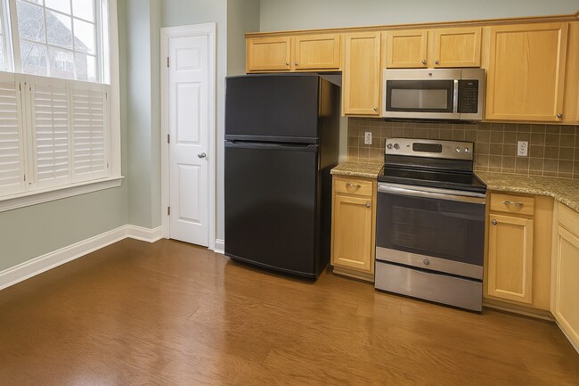 Foto del edificio - 183 Lumina Pl