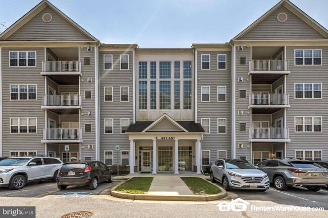 Building Photo - 439 Hopkins Landing Dr