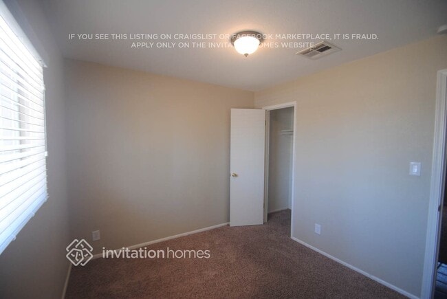 Building Photo - 1307 W Vine Ave
