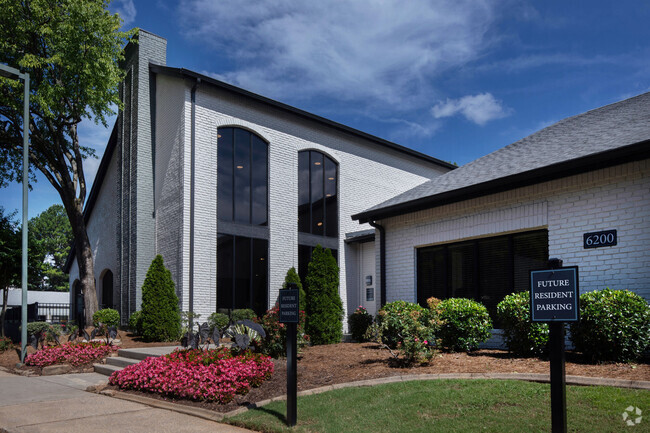 Building Photo - The Reserve at Research Park