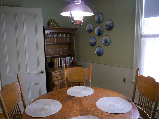 Building Photo - MSMT Clancy House