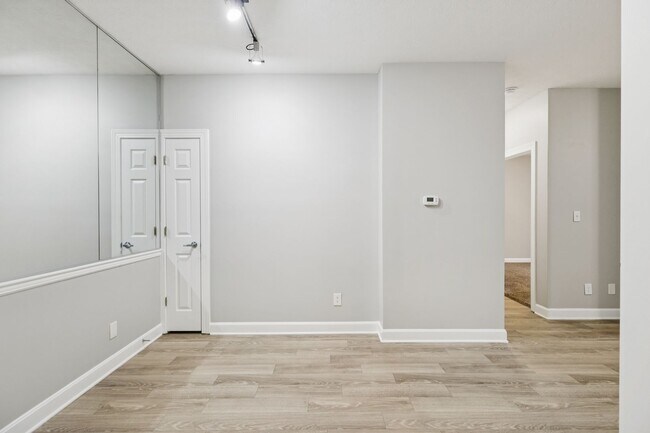 Foto del interior - Aspenwood Apartments