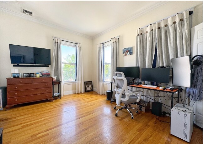 Foto del edificio - 176 Dorchester St