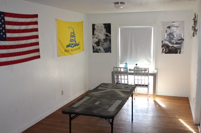 Building Photo - 3517 27th St