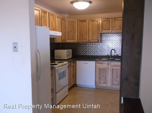 Building Photo - 4 br, 2 bath House - 2371 W 1000 N