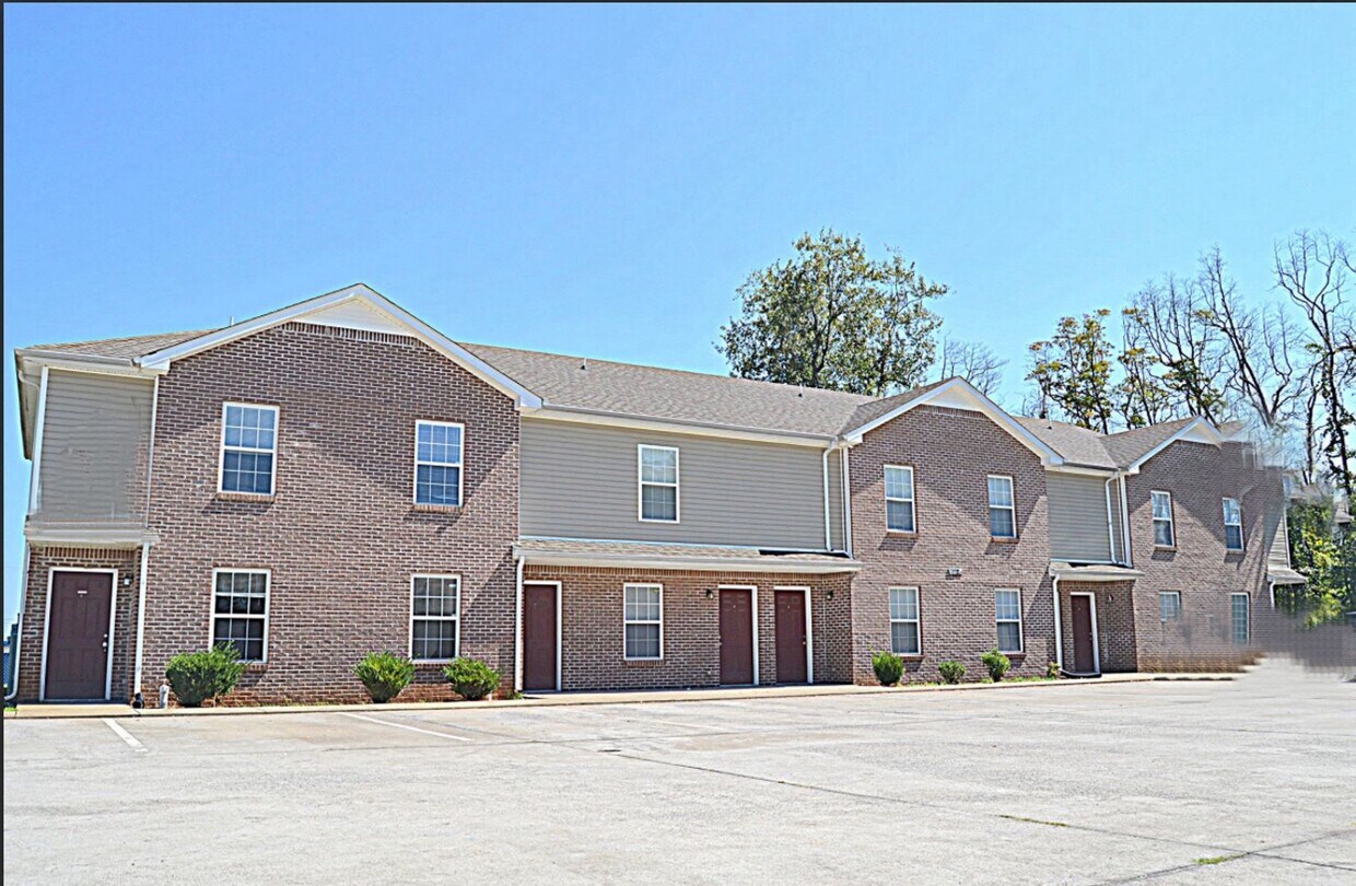 Foto del edificio - 2 Bedroom 1.5 Bathroom Townhome!!!