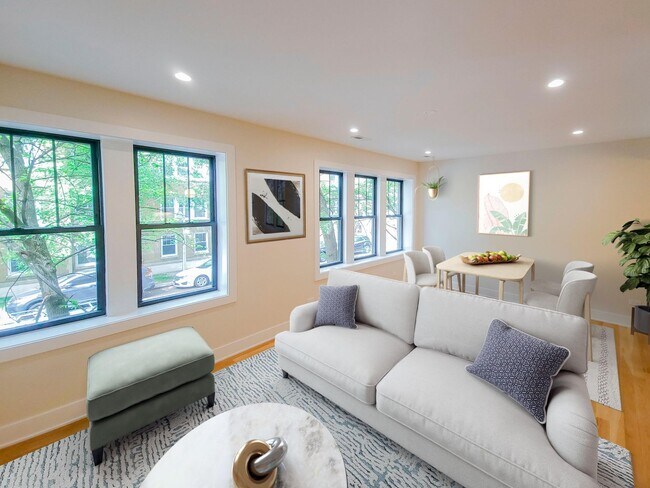 Foto del edificio - 4855 N Seeley Ave