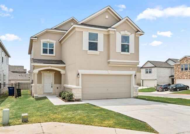 Building Photo - 7807 House Finch Dr