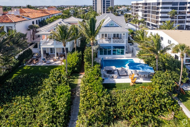 Building Photo - 2225 S Ocean Blvd