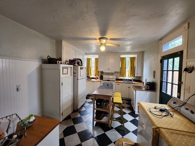 Foto del edificio - 11 Cornhill St