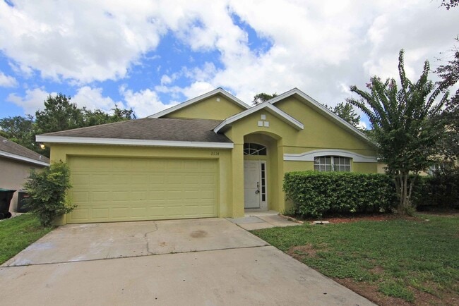 Renovated 4/2 Pool home in a cul-de-sac - Renovated 4/2 Pool home in a cul-de-sac