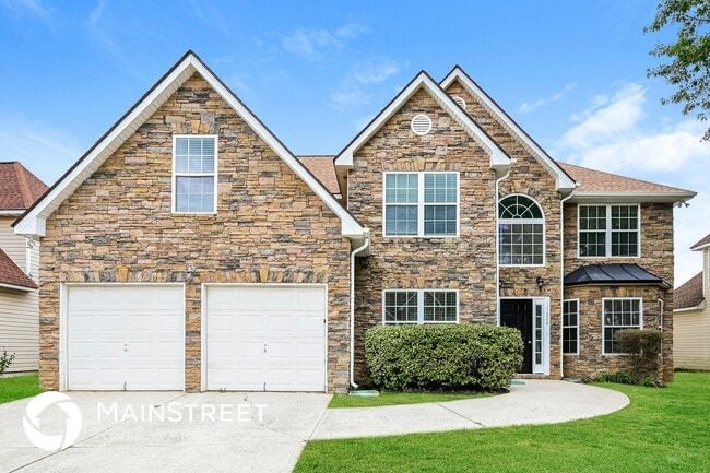 Building Photo - 11624 Flemming Cove Dr
