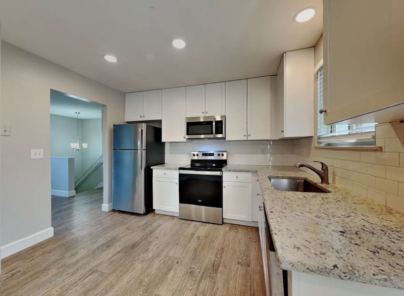 Foto principal - 3960 E 122nd Ave