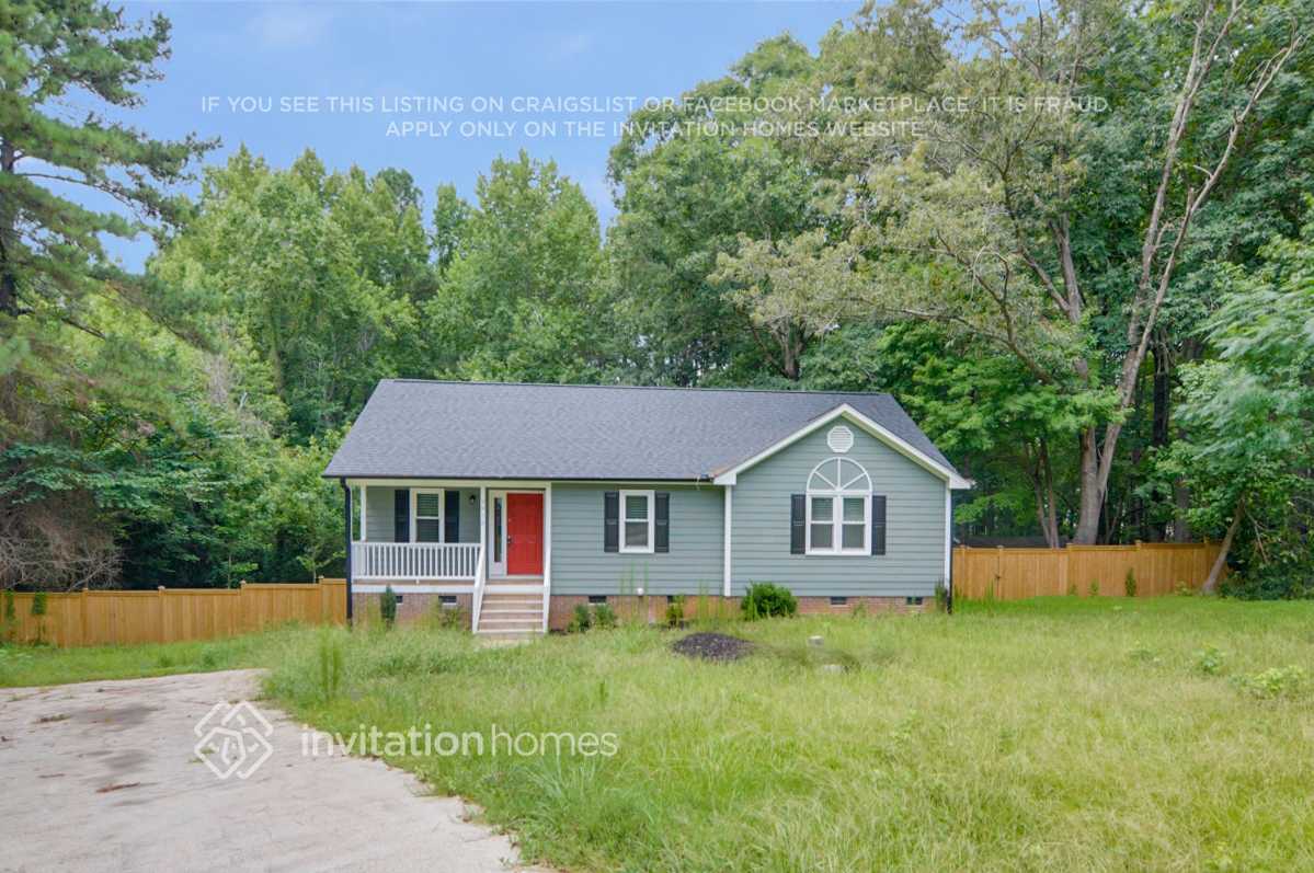Foto principal - 2912 Buckboard Ln