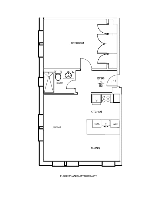 Building Photo - 654 Girard St NW