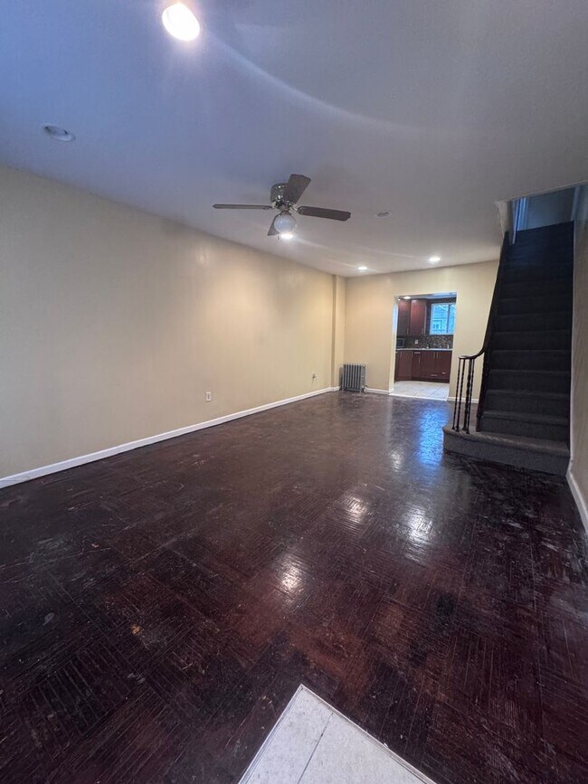 Foto del edificio - Point Breeze Home