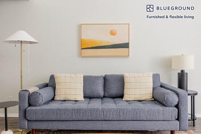 Foto del edificio - 641 Gayley Ave