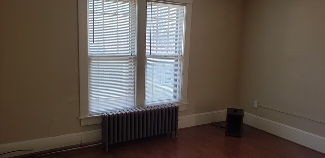 Living Room - 338 Melrose St