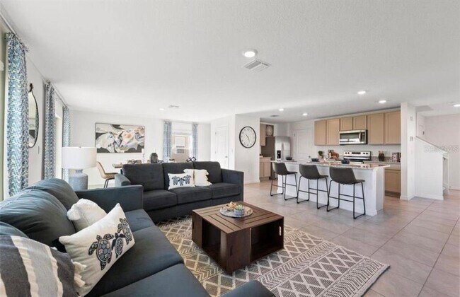 Foto del edificio - 16716 Glacier Bay Loop