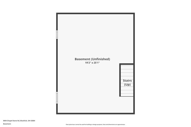 Foto del edificio - 8094 Chapel Stone Rd