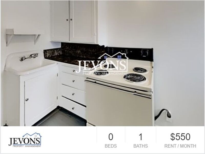 303 S 2nd Ave Unit 6, Yakima, WA 98902 Condo for Rent in Yakima, WA