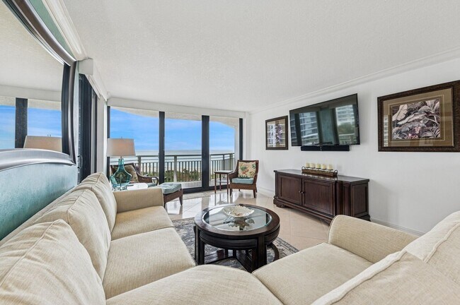 Foto del edificio - 3000 N Ocean Dr