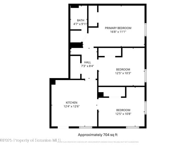 Foto del edificio - 1200 Main St