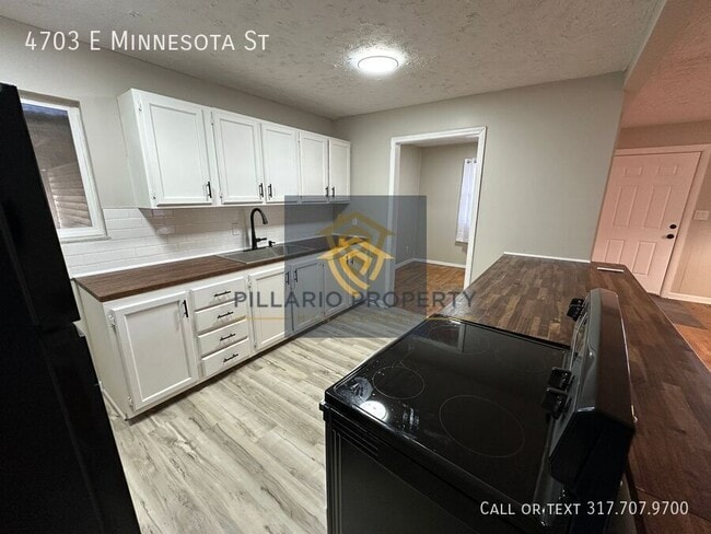 Foto del edificio - 4703 E Minnesota St